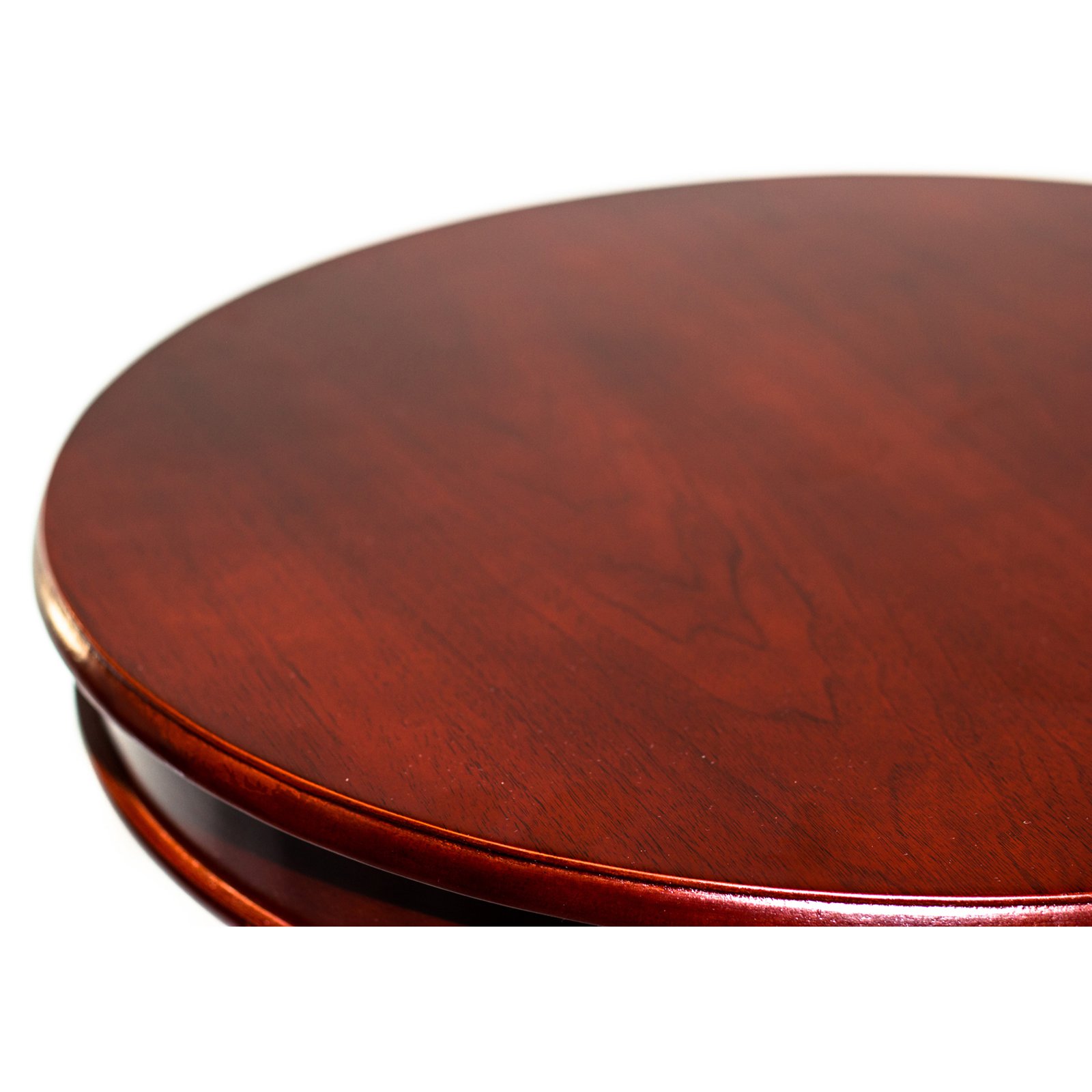 Home Source Industries Circle Accent Table - image 5 of 7