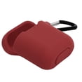 thumbnail image 4 of Earphone Case, Earphone   Anti Lost Dustproof Silicone  For IOS Earbuds 1/2, 4 of 8