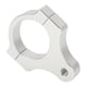 thumbnail image 2 of Steering Damper Fork Mount, Fork Frame Mount Clamp, Vibration Reduction, Lightweight Shock Absorber Fork Mount for Motorcycle 50mm, 2 of 4