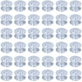 thumbnail image 1 of Lot de 36 Style SA156 Bobines pour Machine à Coudre Compatibles avec Brother, 1 of 4