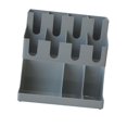 thumbnail image 4 of Organizador de bares Soporte de servilleta suministros de barras Utensilios CUPERACIÓN CUPERACIÓN CUPO CUPO de PAPELIZACIÓN para CAFE COMITARIO, 4 of 9