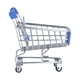 thumbnail image 5 of Mini Carrito De Mano De Supermercado, Regalo Ideal, Resistente, Duradero, Material Premium, Carritos De Compras De Juguete Para Cocina, Oficina, Hogar ANGGREK Otros, 5 of 8