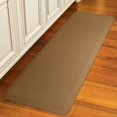 thumbnail image 2 of Smart Step Select HC6STAN Suede Premium Comfort Mat, 66 x 20 in. - Honey, 2 of 3