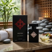 Mystic Experience by Initio, 3 oz EDP Spray for Unisex