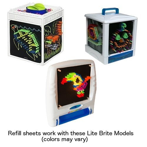 lite brite refills walmart canada