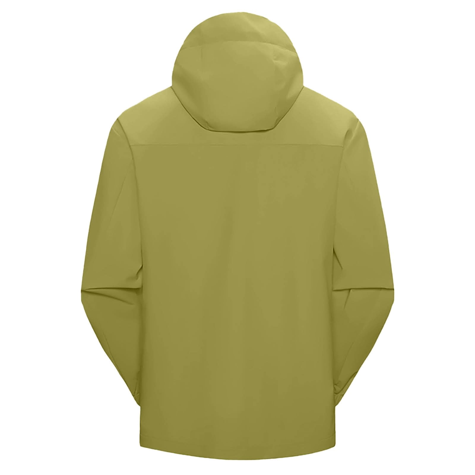 Womens Lightweight Packable Rain Jackets Zip Up Waterproof Windbreaker Hooded Raincoat Hiking Trench Coat Pockets