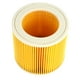 thumbnail image 3 of Elemento filtrante de aspiradora Jadeshay para repuestos KARCHER serie A/WD, 3 of 8