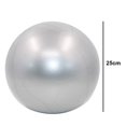 thumbnail image 2 of Mini Yoga Pilates Ball for Stability Exercise Training Gym Anti Burst and Slip Resistant Balls, 2 of 5