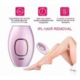 thumbnail image 2 of Laser Hair Removal Devices Handset_Perfect Gift, 2 of 5