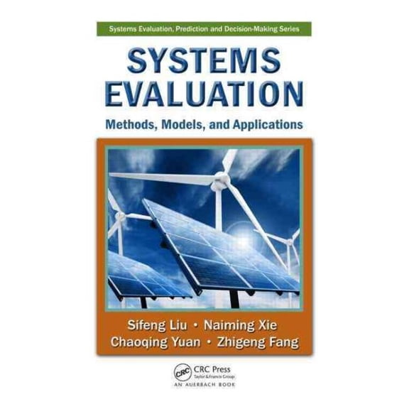 Pre-Owned Systems Evaluation, Prediction, and Decision-Making: Systems Evaluation: Methods, Models, and Applications (Hardcover)