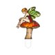 thumbnail image 1 of Maceta 3D con flores para enchufar | Diseño infantil | Minijardín de musgo con suculentas | Resina resistente al agua y al óxido | Uso en interiores y exteriores | Adorno para el hogar y la oficina, 1 of 5