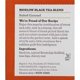 image 1 of Bigelow Black Tea, Salted Caramel, Tea Bags, 18 Count