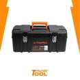 thumbnail image 4 of CAJA HERRAMIENTA IND. 23'' TRUPER 11506 Truper CHP-23, 4 of 6