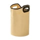 thumbnail image 2 of Cubo De Baño De Pies Plegable De Mano De Pvc Cubo plegable de gran capacidad para remojar los pies con drenaje, bañera de PVC beige para el hogar y viajes. Rkxzt, 2 of 6