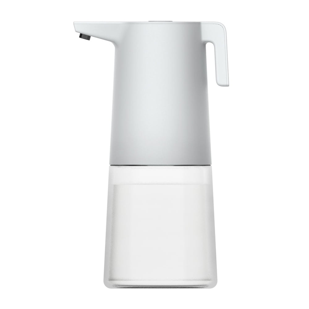 Automatic Foam Soap Dispenser Infrared Sensing Foam Soap Dispensers Touchless Smart Induction