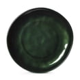 thumbnail image 2 of GET Shatter-Proof Melamine Dinner Plate, 9", Green (Set of 4), 2 of 2