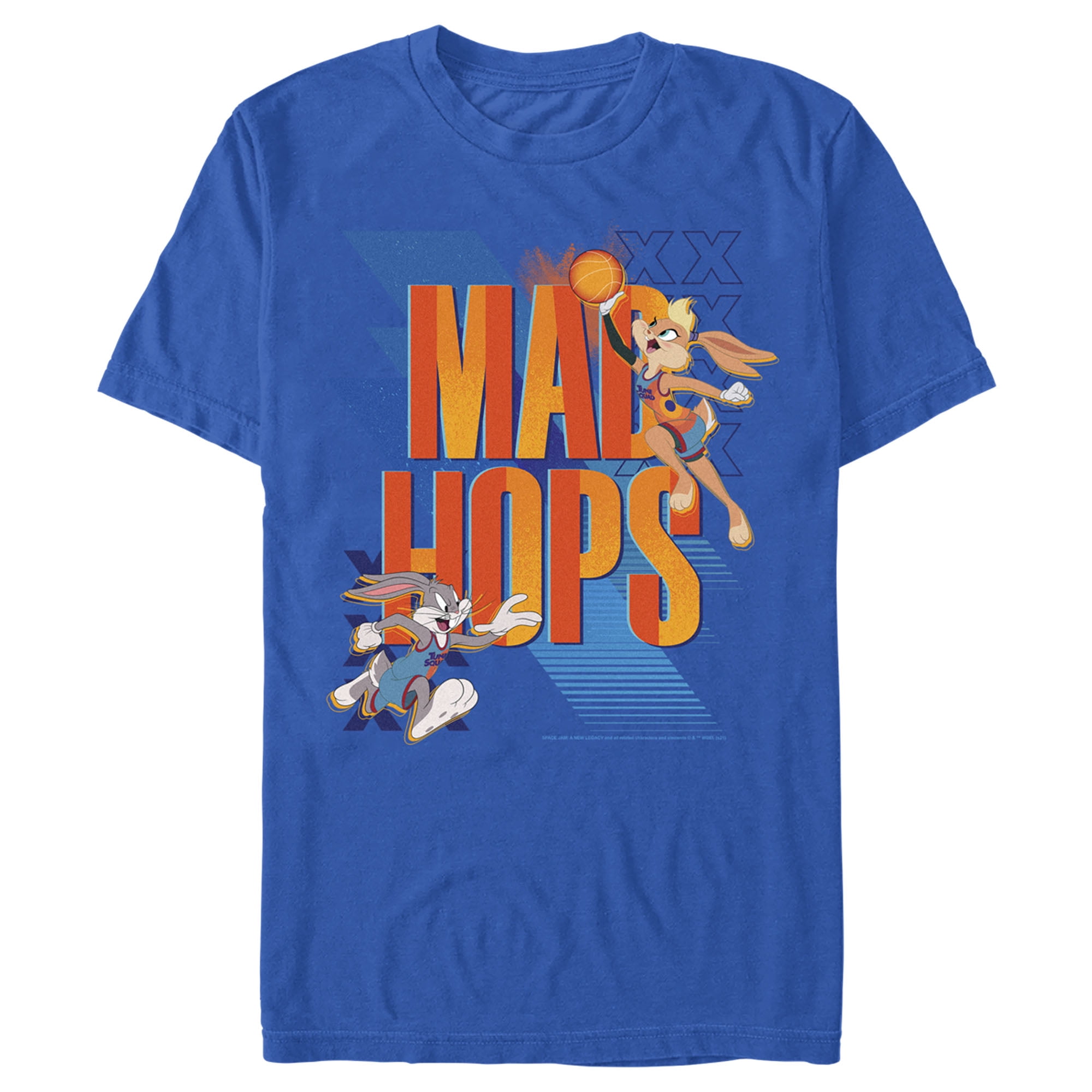space jam legacy t shirt