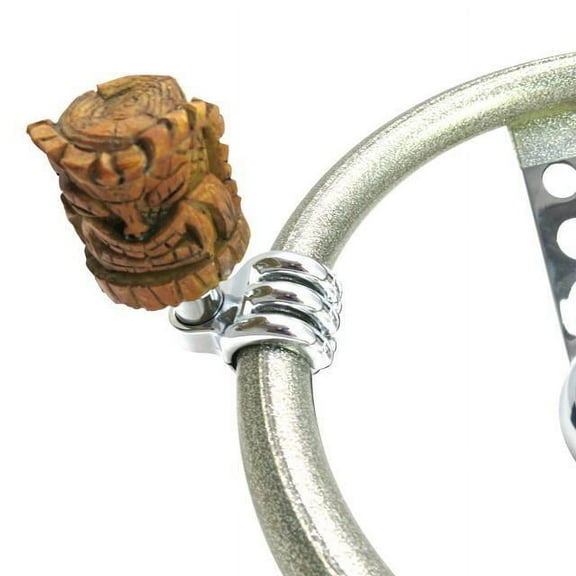 American Shifter Company ASCBN00002 Tiny Tiki Suicide Brody Knob