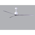 thumbnail image 7 of Matthews Fans - Nan XL - 3 Blade Ceiling Fan In Contemporary Style-10 Inches, 7 of 7