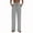 Gray, variant on Lixiuxyad Business Casual Pants Women Wide Leg Pants Woman Drawstring Baggy Sweatpants High Waisted Pants With Pockets Loose Trouser Yoga Pants Black