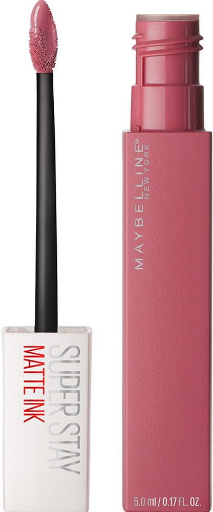 maybelline matte ink 80