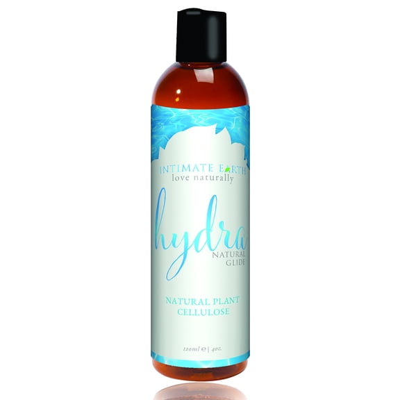 Hydra Natural Glide - 8 Oz. / 240 ml
