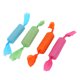 thumbnail image 1 of Uds Sola Sticks loro juguetes interactivos divertidos lindos dulces forma pájaro masticar juguetes para periquitos cacatúas loros, 1 of 5