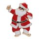 thumbnail image 1 of Navidad INS ramillete de muñeco de nieve insignia de árbol de Navidad broche de goteo de Metal accesorios de ropa, 1 of 4