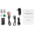 thumbnail image 2 of Barra DE Sonido Estéreo Bluetooth DE 37 Pulgadas it.innovative technology Color Negro, 2 of 2