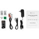 thumbnail image 2 of Barra DE Sonido Estéreo Bluetooth DE 37 Pulgadas it.innovative technology Color Negro, 2 of 2