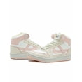 thumbnail image 3 of Tenis Bota Panam Para Mujer Estilo Urbano Casuales Ligeros crema 26, 3 of 6