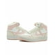 thumbnail image 3 of Tenis Bota Panam Para Mujer Estilo Urbano Casuales Ligeros crema 26, 3 of 6