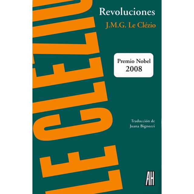 Revoluciones