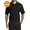 Black, variant on CS420 Select Lightweight Snag-Proof Tactical Polo, Black, XL, Mens Work Shirts