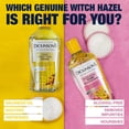 thumbnail image 7 of Dickinson's Witch Hazel Pore Perfecting Toner 16 oz (Pack of 6), 7 of 7