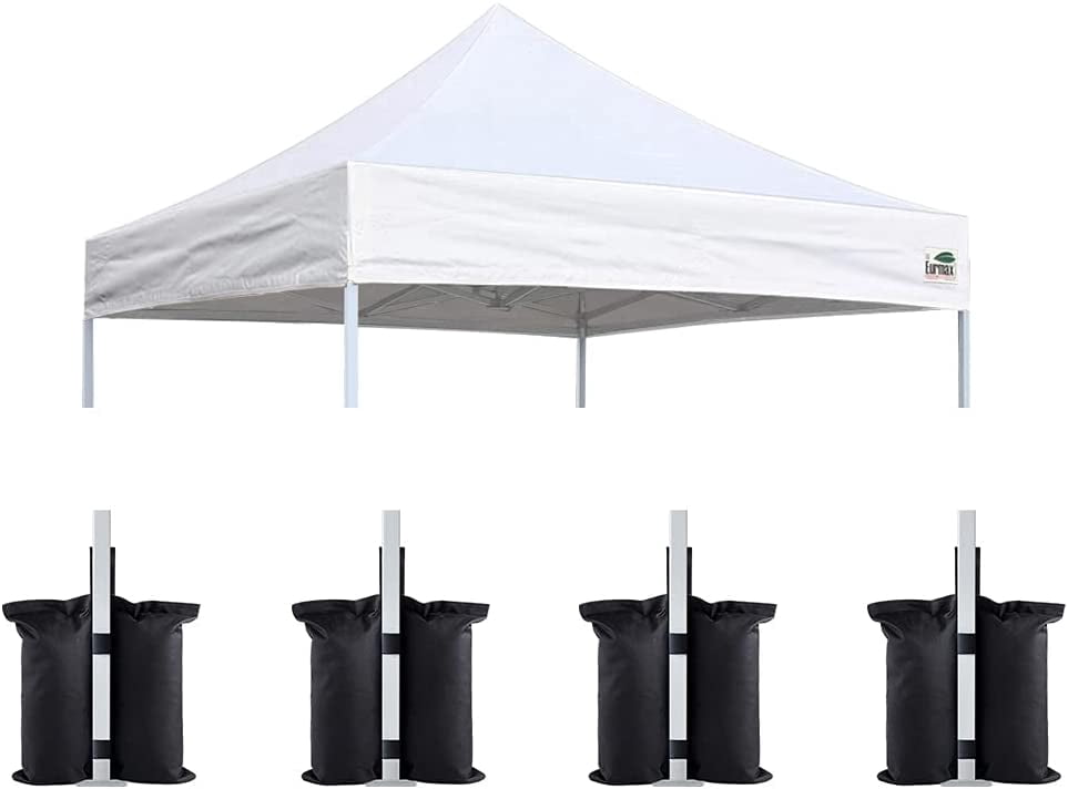 Eurmax 8FT Pop Up Canopy Replacement 