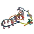 thumbnail image 1 of Fisher Price Thomas & Friends Crystal Caves & Train Set, 1 of 4