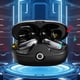 thumbnail image 3 of Auriculares Bluetooth, Auriculares inalámbricos, Audífonos Bluetooth estéreo inalámbricos verdaderos con cancelación de ruido, abiertos, clip para la oreja, Auriculares deportivos Bluetooth con baterí, 3 of 9