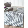 thumbnail image 3 of nuLOOM Machine Made Chev Area Rug or Runner, 3 of 5
