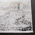 thumbnail image 3 of SAFAVIEH Shivan Keane Contemporary Abstract Area Rug, 3 of 6