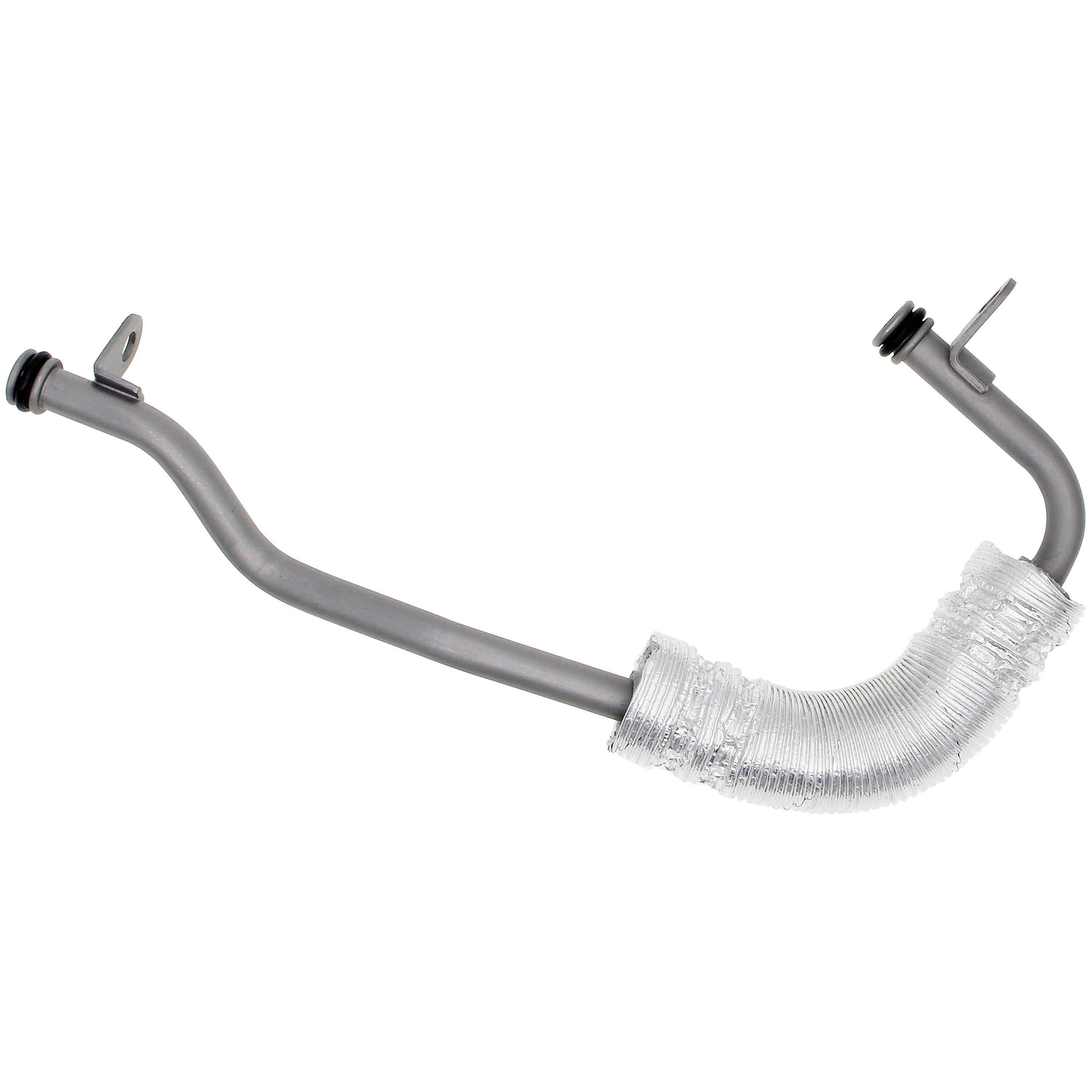 Dorman 667-776 Turbocharger Coolant Line for Specific Freightliner / Mercedes-Benz Models