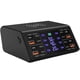 thumbnail image 2 of Cargadores USB de Carga Rápida UltraChargeX 3 Pzas 100W Estación de Carga QI USB Negro., 2 of 2