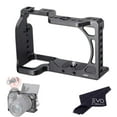 thumbnail image 1 of UURig Camera Cage for SONY A6600, 1 of 9