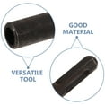thumbnail image 5 of Ground Rod Driver Impact Drill Accessories Tools Hammer Drills Grounding Rotary Rods, 5 of 6