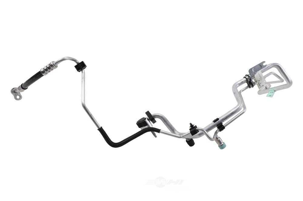GM Genuine Parts 42705098 Air Conditioning Evaporator Hose