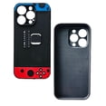 thumbnail image 3 of Funda Diseño Videojuego Compatible Con 16 Pro Max, 3 of 4