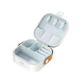 thumbnail image 4 of Joyero Decorativo Compacto Yuyangstore Organizador para Pulseras, 4 of 8