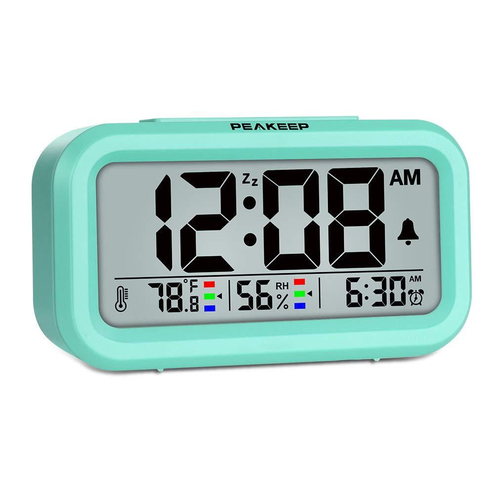 small digital clock small digital clock
