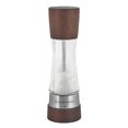thumbnail image 1 of Cole & Mason Moulin à Sel Derwent - Moulin à Sel de Précision Gourmet - Outils d'Assaisonnement et d'Épices Rechargeables - Siège Réglable, Réglages de Moulin à Sel Himalayen et Casher - Bois de Forêt, 1 of 7