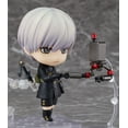 thumbnail image 4 of Square Enix - Nier Automata - 9S Yorha No 9 Type S Nendoroid Action Figure, Square Enix, Gifts, 4 of 7